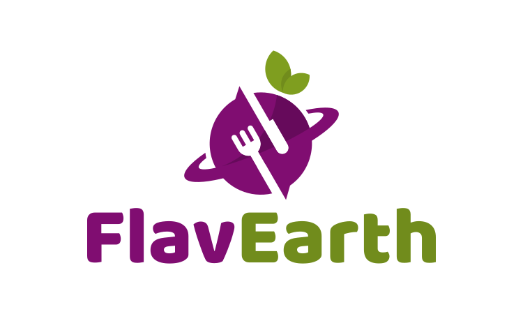 FlavEarth.com - buying Unique premium names